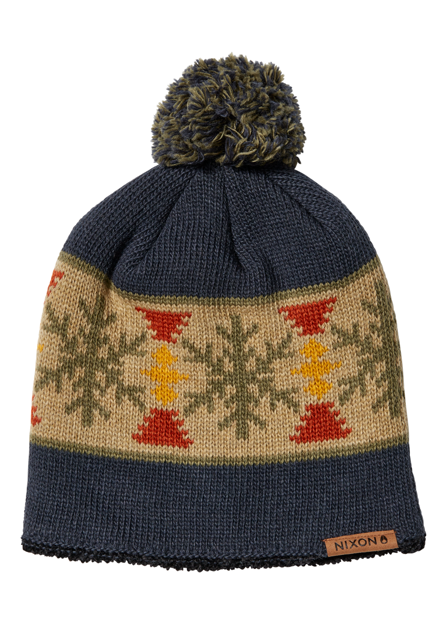 Bulk custom beanie hats factory sample